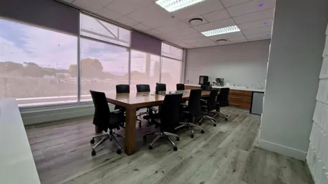 Premium 570.5 m² Office Space to Rent in Oakdale, Tyger Valley